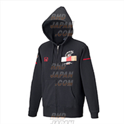 Mugen Team Mugen Dry Parka B - M